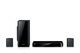 Samsung Komplettes Heimkino-Set 2.1 HT-F5200 HT-F5200/EN 500W