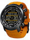 Suunto Elementum 52mm Smartwatch (Terra Amber)