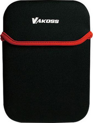 Vakoss CT-3355 Blacη (Universal 10")