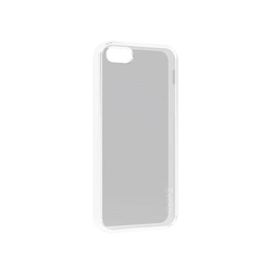 Gecko Back Cover White (iPhone 5/5s/SE)