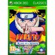 Naruto Rise Of A Ninja Класика Класика Издание XBOX 360 Игра Употребявана