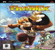 Frantix PSP Game (Used)