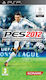 Pro Evolution Soccer 2012 PSP