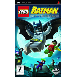 Lego Batman The Videogame PSP Gebraucht Lego Batman The Videogame PSP Gebraucht