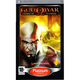 God Of War Chains Of Olympus Platinum Edition PSP Game (Used)