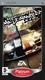Need For Speed Most Wanted 5-1-0 Platinum Platină Ediție PSP Joc (Folosit)