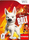 Bolt Wii Spiel (Gebraucht)