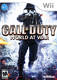 Call Of Duty World At War Wii Spiel (Gebraucht)