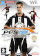 Pro Evolution Soccer 2008 Wii Game (Used)