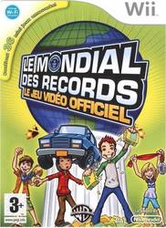 Guinness World Records The Videogame Wii (Used)