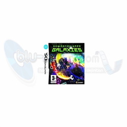 Geometry Wars Galaxies DS Game (Used)