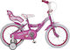 Orient Molly 12" Kids Bicycle BMX Pink