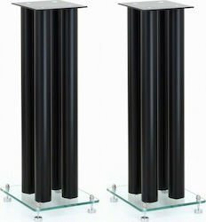 Custom Design Floor Speaker Stands RS 204 61cm Pair