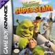 Shrek Superslam Gameboy Advance Game Boy Advance Game (Used)