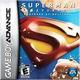Superman Returns Fortress Of Solitude Gameboy Advance Game Boy Advance Game (Used)