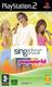 Singstar Pop PS2 PS2 Game (Used)