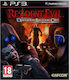 Resident Evil Operation Raccoon City PS3 Game (Used)