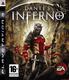 Dante's Inferno PS3 Game (Used)