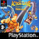 Disneys Action Game Featuring Hercules Playstation PS1 Spiel (Gebraucht)