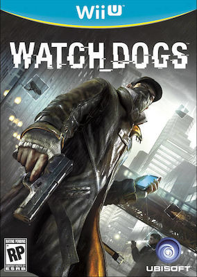 Watch Dogs Wii U