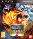 One Piece: Pirate Warriors 2 PS3 Игра