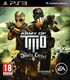 Army of Two: The Devil's Cartel PS3 Game (Used)