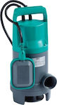 Wilo Initial Waste 14.9 Single-Phase Waste Water / Sewage Pump 1.2hp