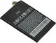HTC BJ83100 Συμβατή Μπαταρία Αντικατάστασης 1800mAh για HTC One