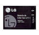 LG LGIP-410A Συμβατή Μπαταρία Αντικατάστασης 800mAh για