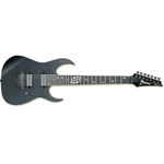 Ibanez Apex 1 Elektrische Gitarre Stratocaster mit HH Tonabnehmerkonfiguration Biker's Black