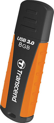 Transcend JetFlash 810 8GB USB 3.0 Stick