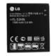 LG FL-53HN Συμβατή Μπαταρία Αντικατάστασης 1500mAh για