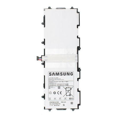 Samsung SP3676B1A Μπαταρία 7000mAh για Galaxy Note 10.1