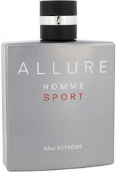 Chanel Allure Homme Sport Eau Extreme Eau de Pa...