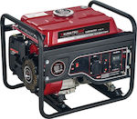 Kumatsugen GB1500 Generator Gasoline Four-stroke with Maximum Power 1.2kVA