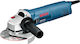 Bosch GWS 1400 Electric Angle Grinder 125mm 1400W