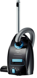 Siemens Bagless Vacuum Cleaner 850W 4.5lt