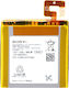 Sony LIS1499ERPC Replacement Battery 1780mAh for Xperia T LT30i