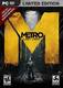 Metro: Last Light Ausgabe () PC-Spiel