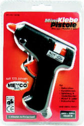 Meyco 65702 Heißklebepistole für Silikonstäbe 7.5mm