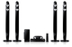 Samsung HT-F6550W 5.1