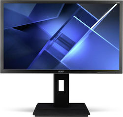 Acer B246HLymdr TN Monitor 24" FHD 1920x1080 με Χρόνο Απόκρισης 5ms GTG