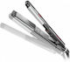 Babyliss Pro BAB2071E Πρέσα Μαλλιών με Κεραμικές Πλάκες 50W