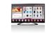 LG Smart Τηλεόραση 32" Full HD 32LN575S 32LN575S