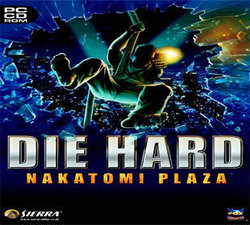 Die Hard Nakatomi Plaza PC