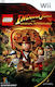 Lego Indiana Jones The Original Adventures Wii Spiel (Gebraucht)
