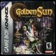 Golden Sun 2 The Lost Age Gameboy Advance Game Boy Advance Game (Used)