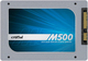 Crucial CT480M500SSD1 480GB 2.5'' SATA III CT480M500SSD1.PK01