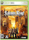 Saints Row XBOX 360 Игра (Употребявано)