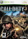 Call Of Duty 3 XBOX 360 Spiel (Gebraucht)